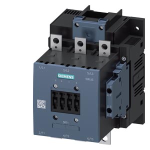 CONTACTOR DE POTENCIA