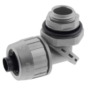 CONECTOR MULTIPOSICION SWIVELLOK DE 3/8" - 1/2" - 3/4" - 1"