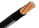 CABLE DE COBRE THHN/THWN