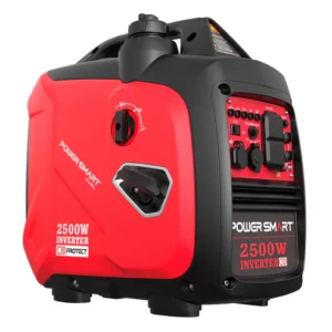 POWER SMART 2500W/1500W