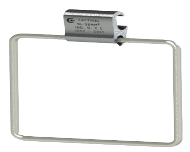 CAC732 -CONECTOR COMPRESION TIPO H CON ESTRIBO 250-400